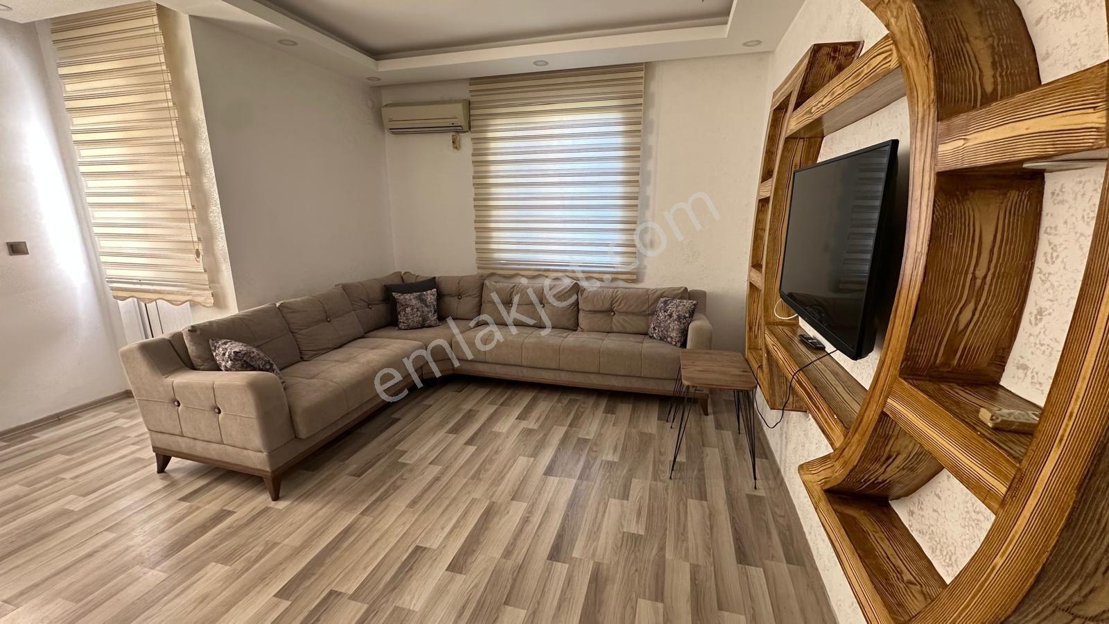 Belek De 2+1 Eşyalı Daire - Görsel 3