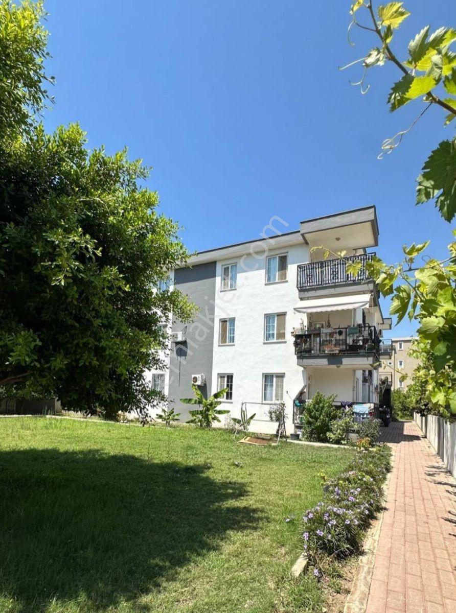 Belek De 2+1 Eşyalı Daire - Görsel 9