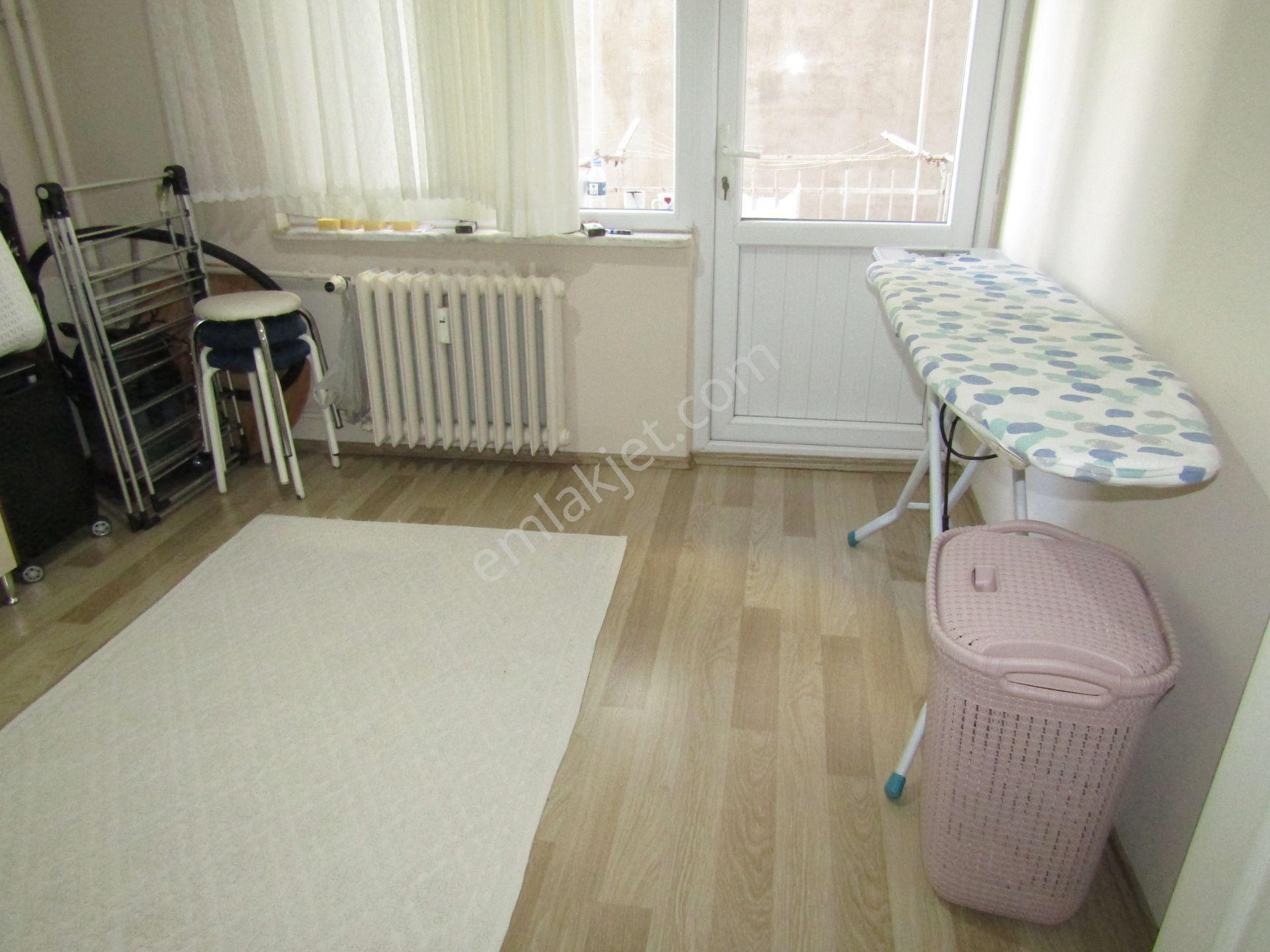 Yıldırım Umurbey Çimen Cd. 3+1 120m2 1.arakat Masrafsız Krediyeuygun 2.650.000tl - Görsel 18