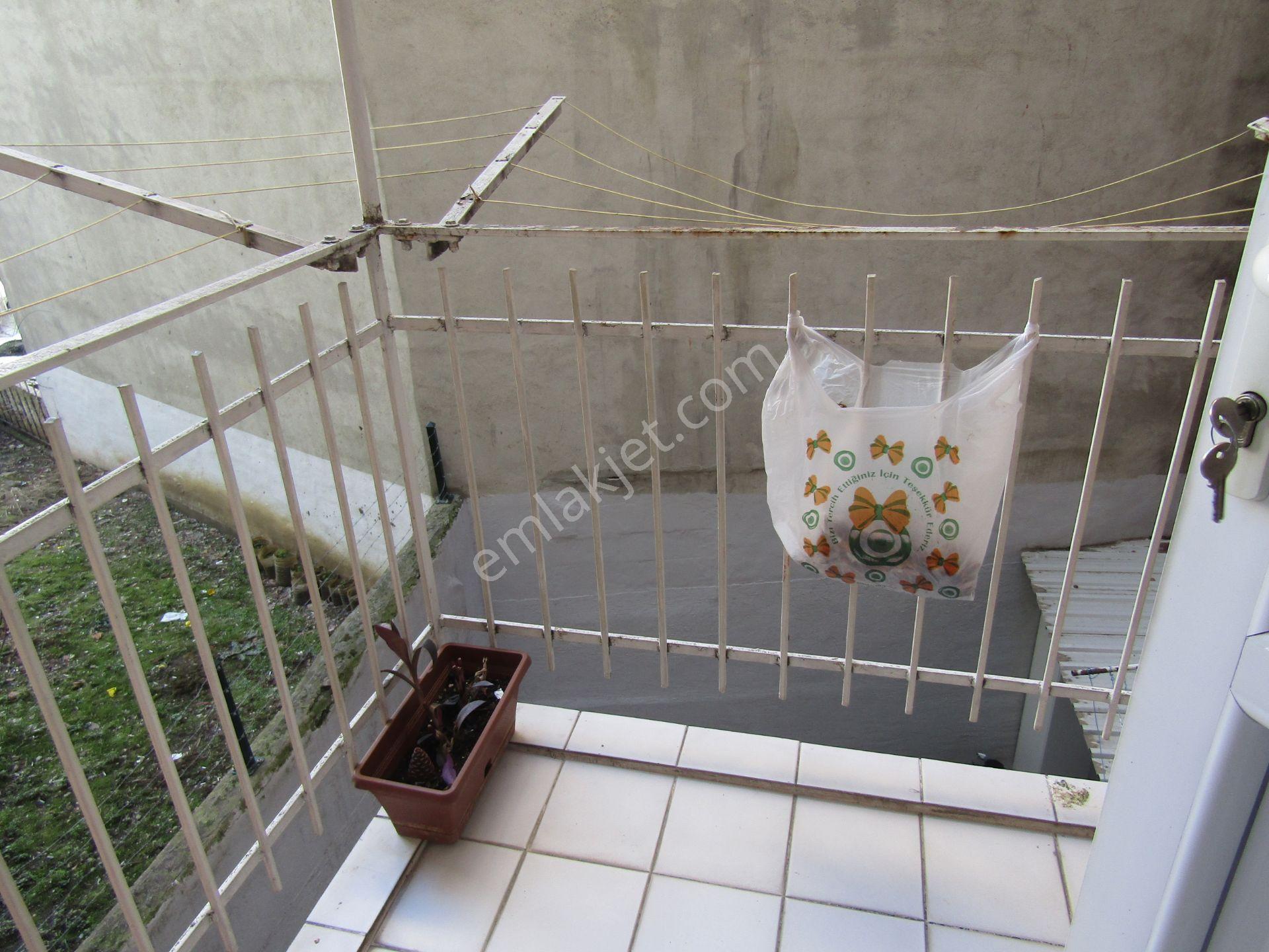 Yıldırım Umurbey Çimen Cd. 3+1 120m2 1.arakat Masrafsız Krediyeuygun 2.650.000tl - Görsel 22
