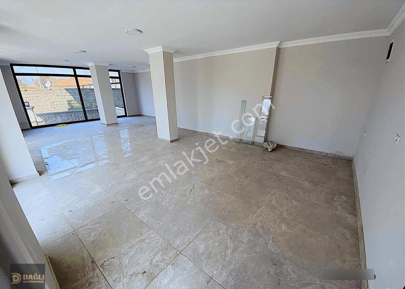 Dağlı Gayrimenkul'den Sıfır 70m2kiralık Dükkan//ofis/ Caddeüzeri - Görsel 6