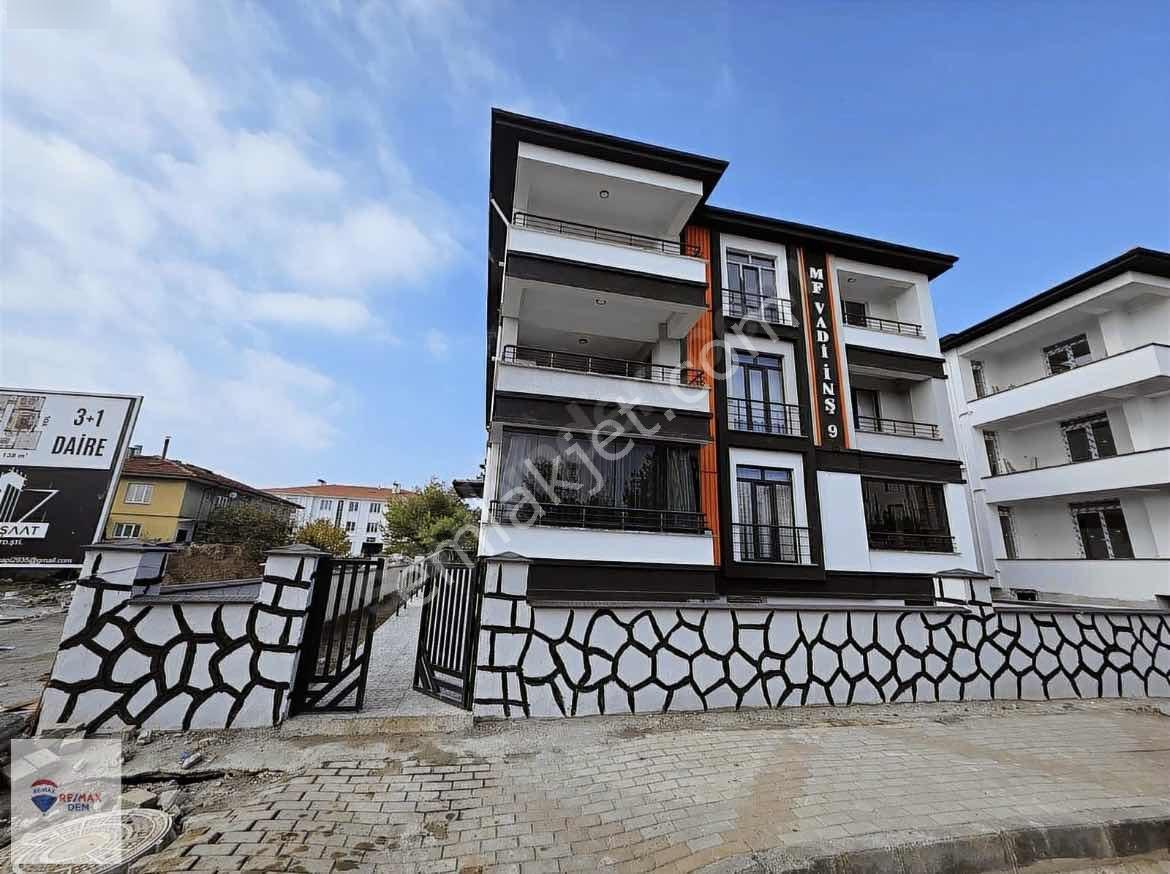 Remax Dem'den Halitpaşa Mah. Acil Satılık Fırsat 3+1 Ara Kat - Görsel 32