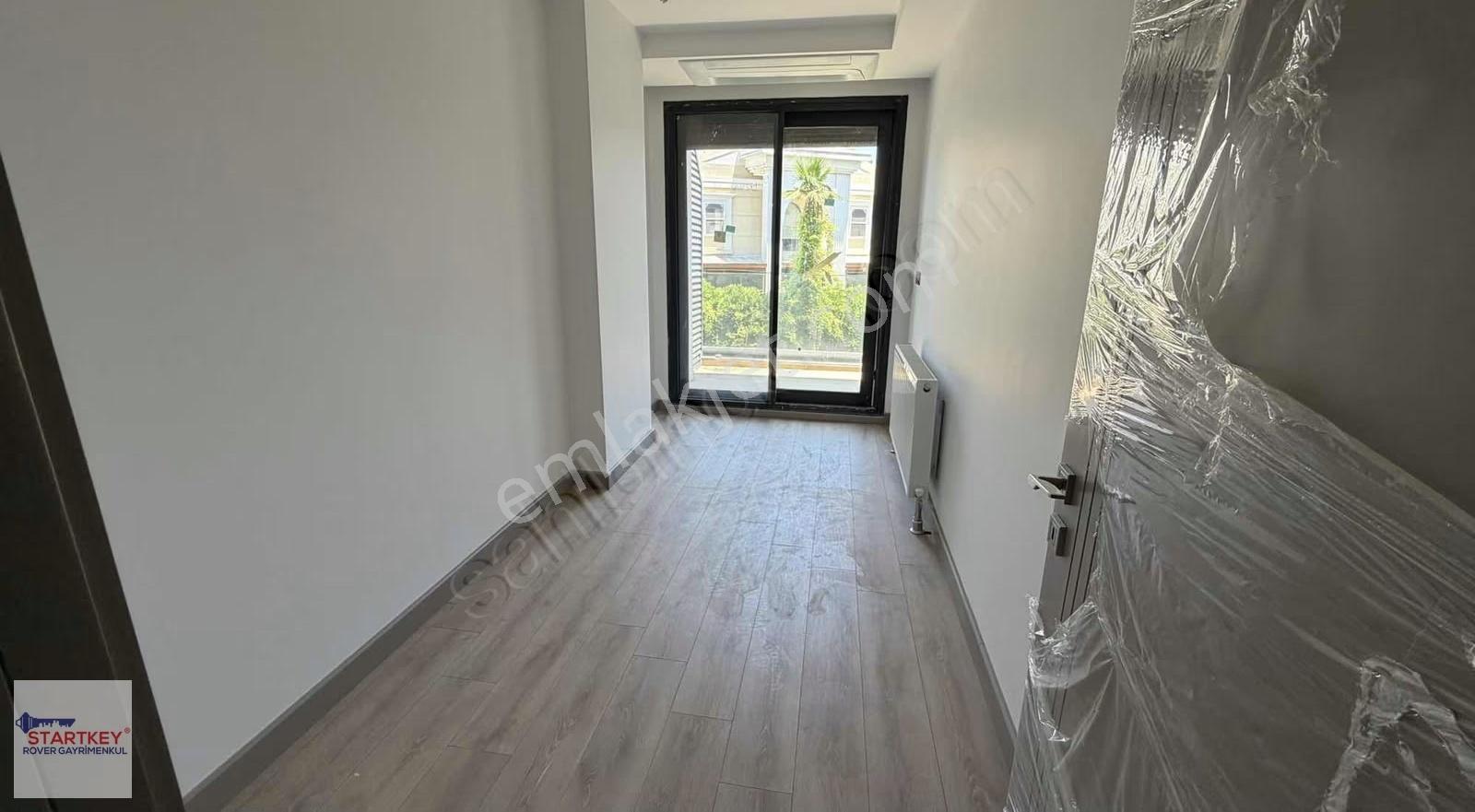 Sasalı Passa Riva Sitesinde Kiralık Bahçeli Dubleks 2+1 Daire - Görsel 9