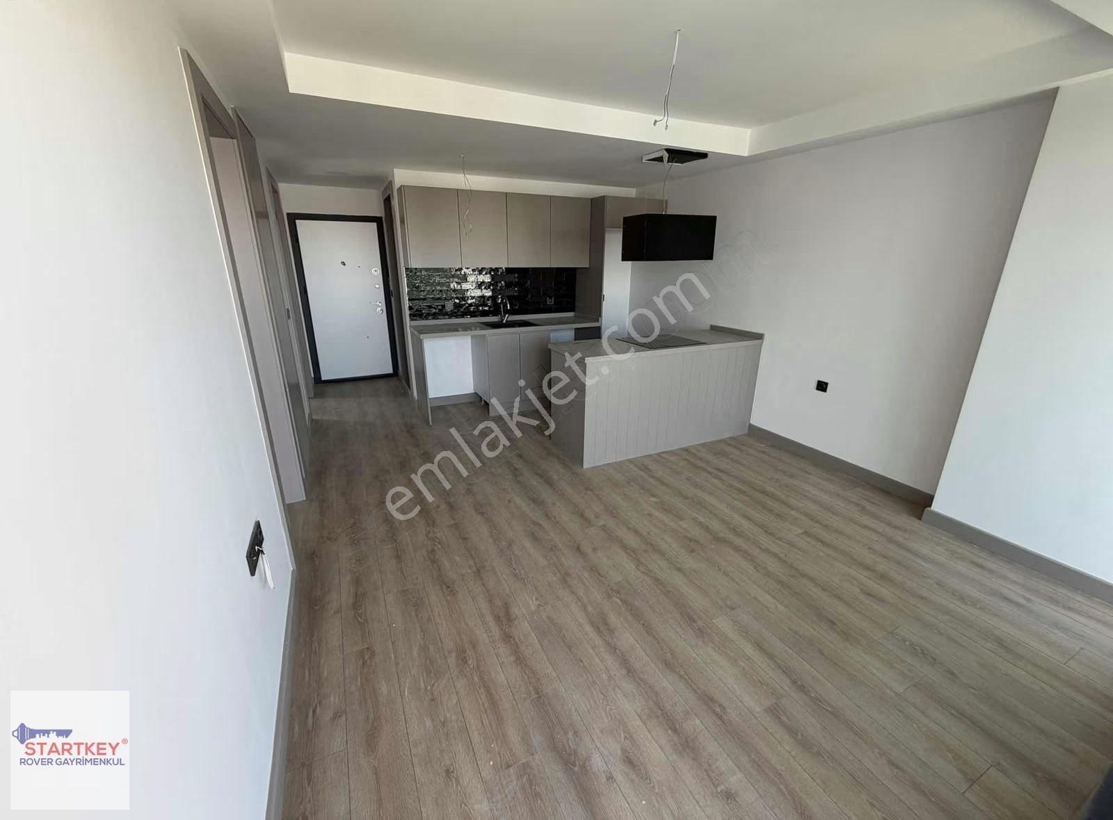 Sasalı Passa Riva Sitesinde Havuz Cephe Geniş 2+1 Kiralık Daire - Görsel 10
