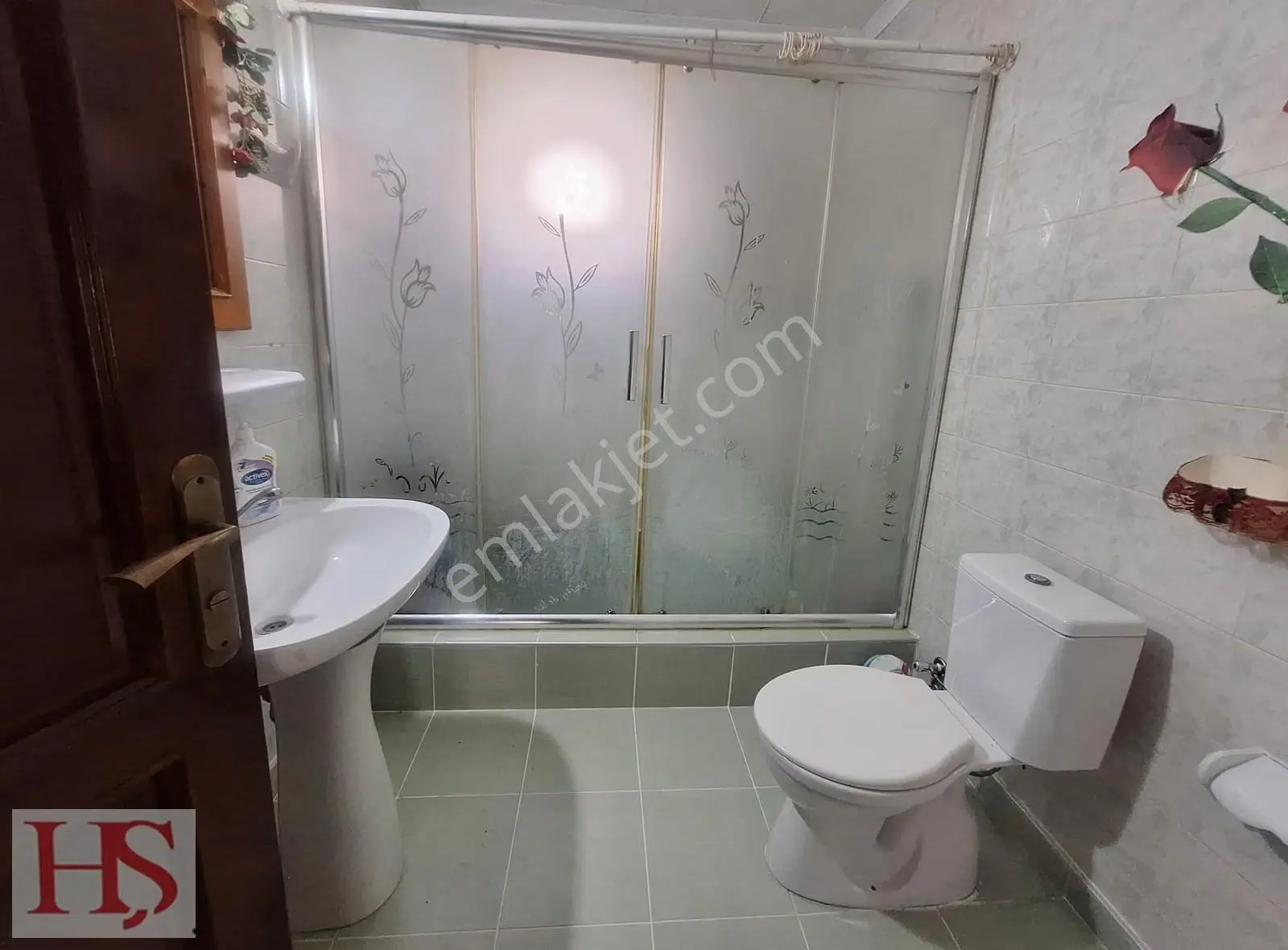 Denize 400 M Mesafede 3+1 Eşyalı Kiralık Daire - Görsel 2