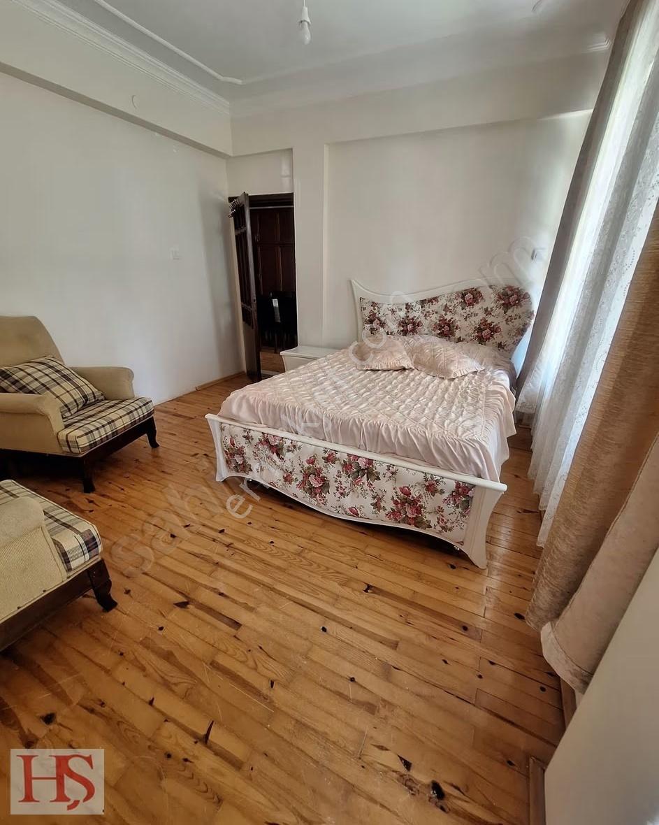 Denize 400 M Mesafede 3+1 Eşyalı Kiralık Daire - Görsel 8