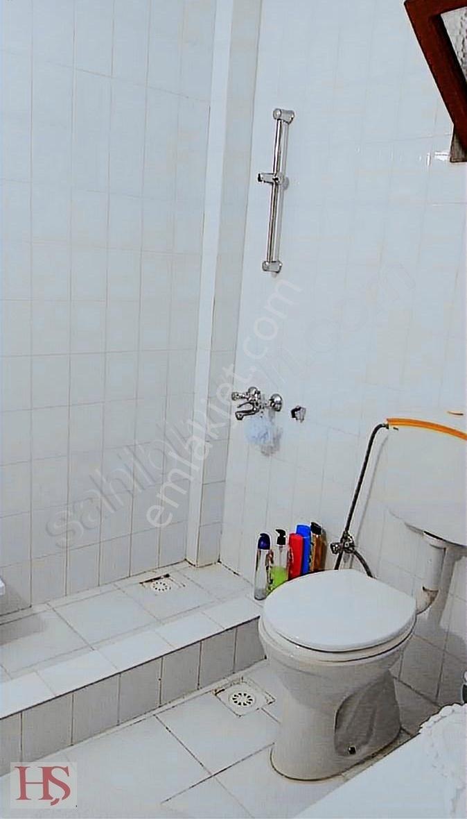 Antalya Konyaaltı Çağlarca'da Panaromik Manzaralı Müstakil Villa - Görsel 32