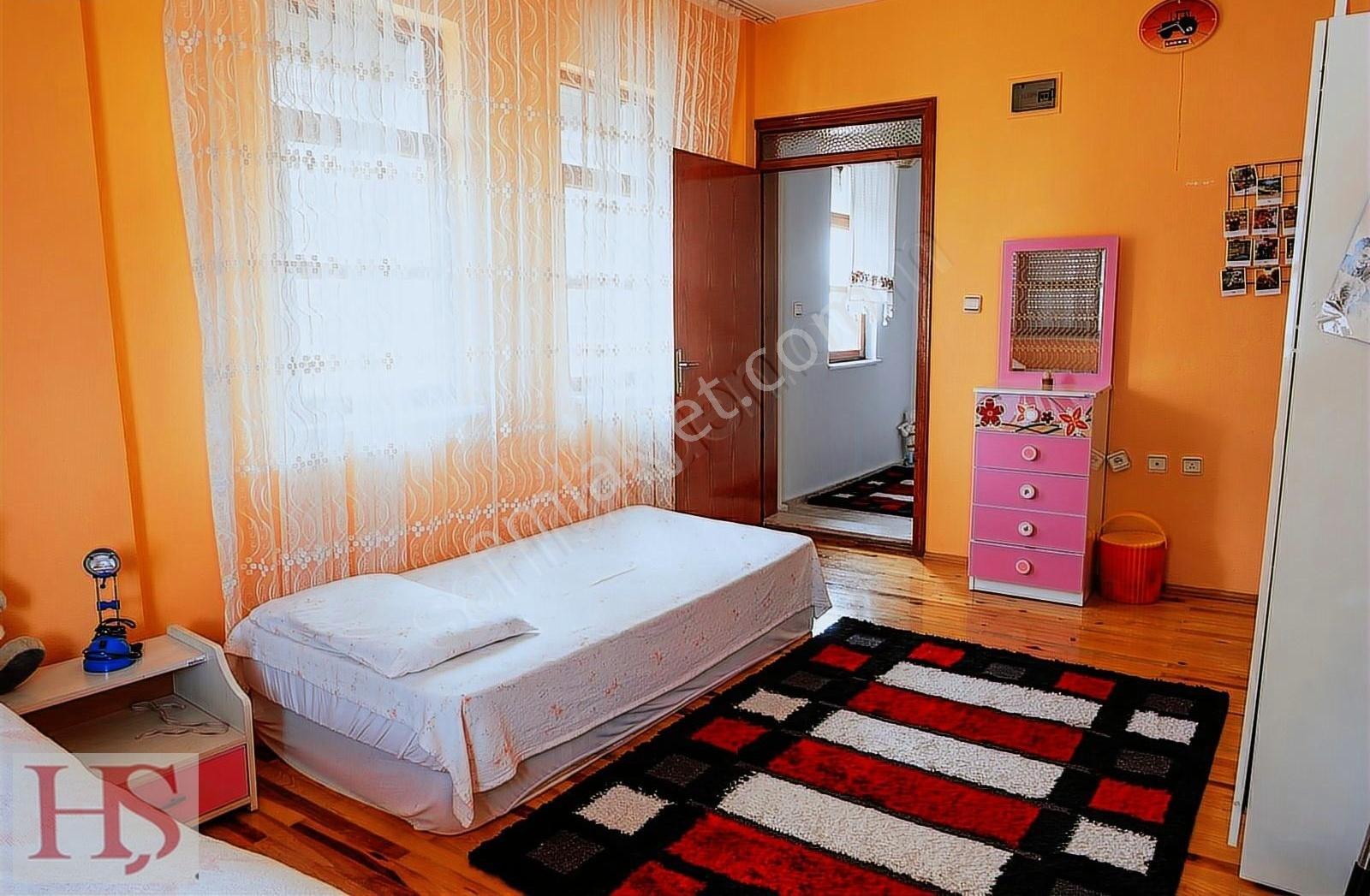 Antalya Konyaaltı Çağlarca'da Panaromik Manzaralı Müstakil Villa - Görsel 15
