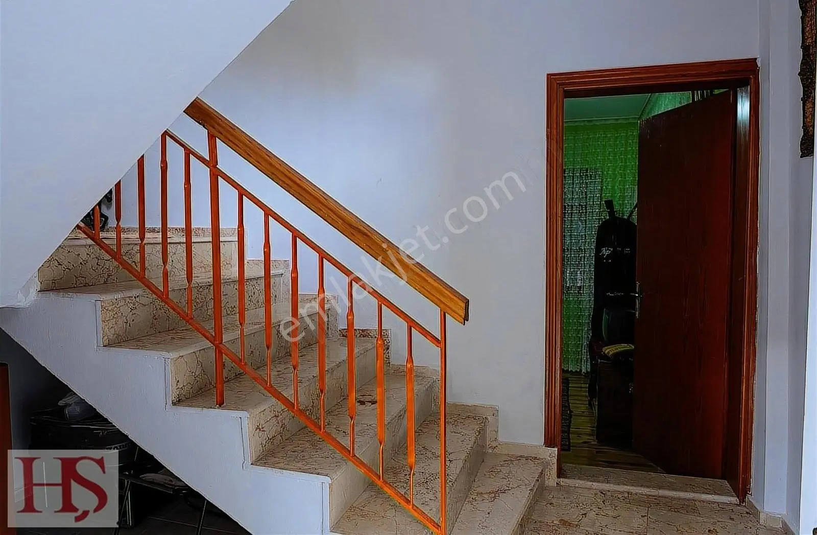 Antalya Konyaaltı Çağlarca'da Panaromik Manzaralı Müstakil Villa - Görsel 7