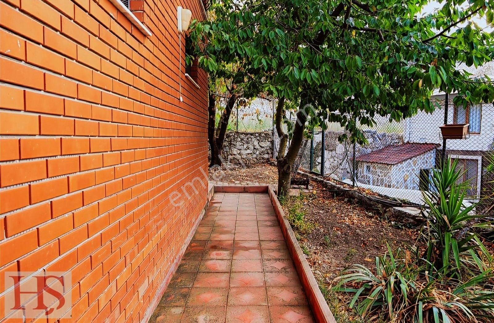 Antalya Konyaaltı Çağlarca'da Panaromik Manzaralı Müstakil Villa - Görsel 2