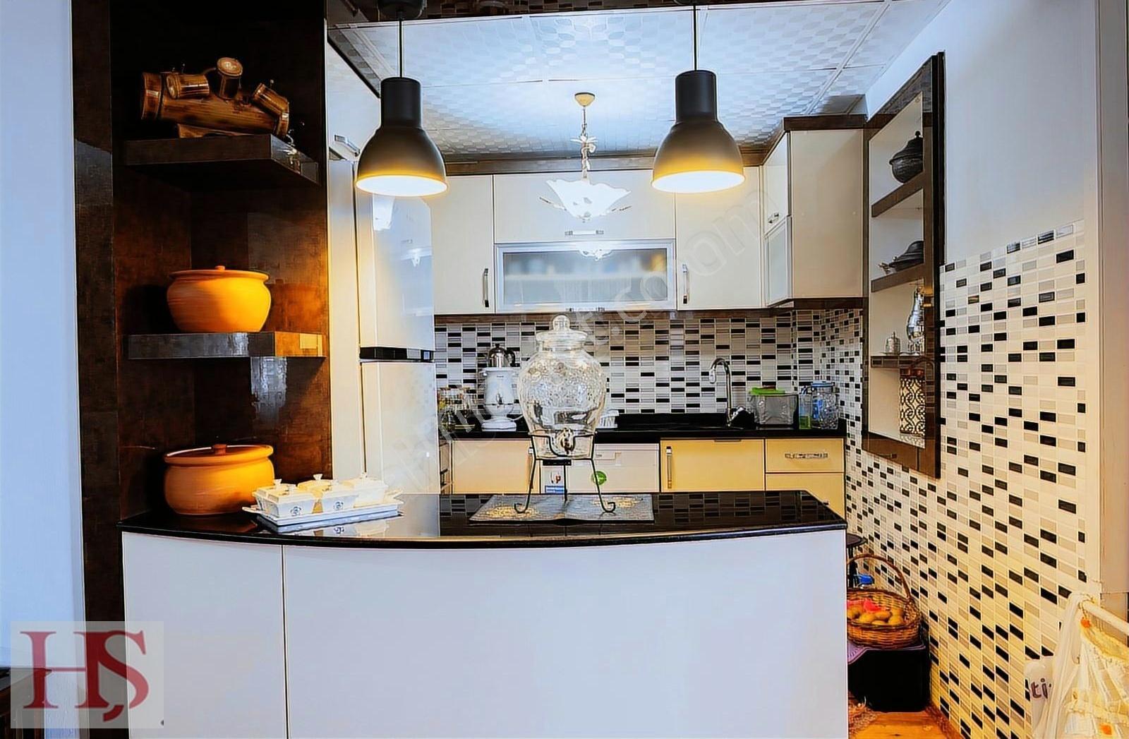 Antalya Konyaaltı Çağlarca'da Panaromik Manzaralı Müstakil Villa - Görsel 27