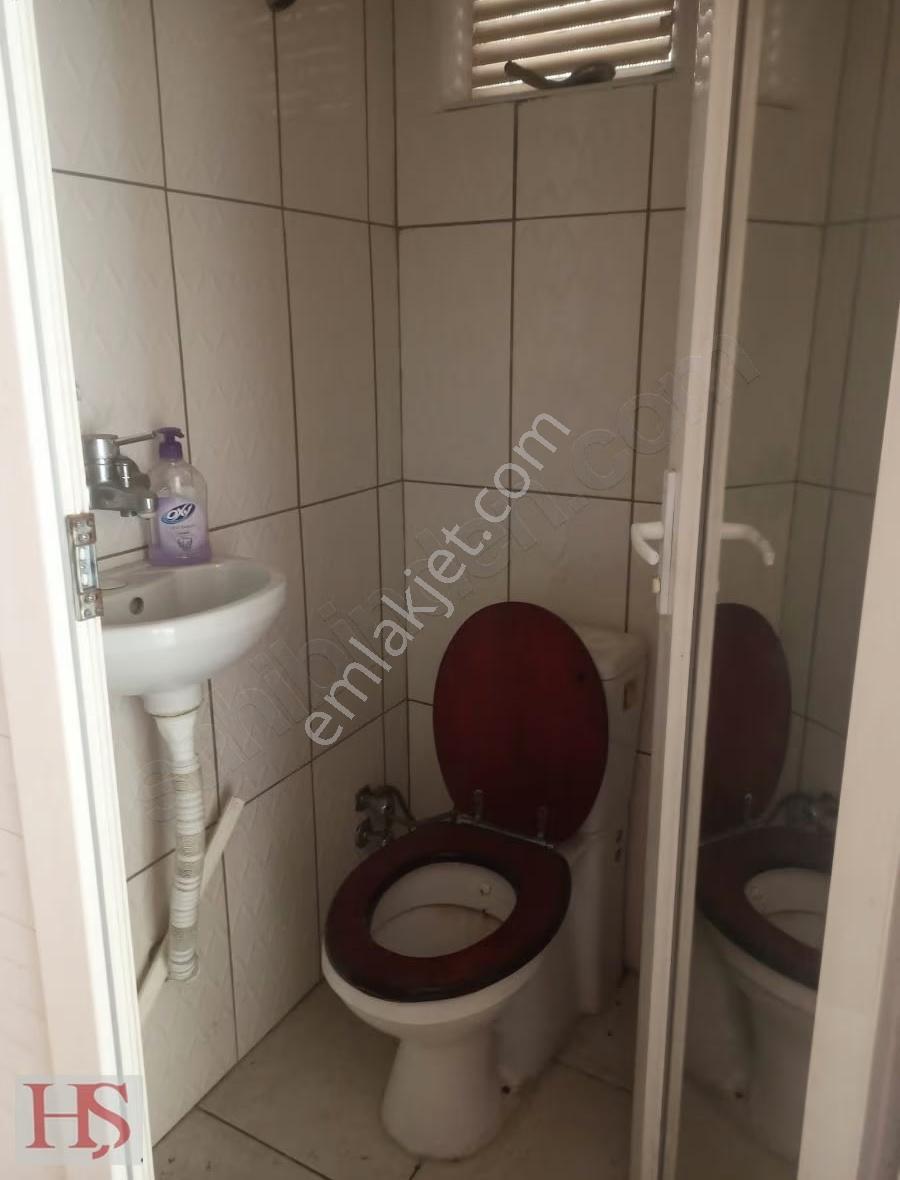 Antalya Konyaaltı Altınkumda Kiralık İşletmeye Uygun İşyeri - Görsel 13