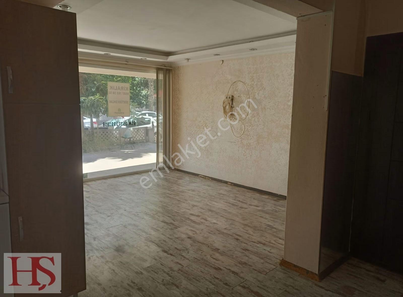 Antalya Konyaaltı Altınkumda Kiralık İşletmeye Uygun İşyeri - Görsel 17