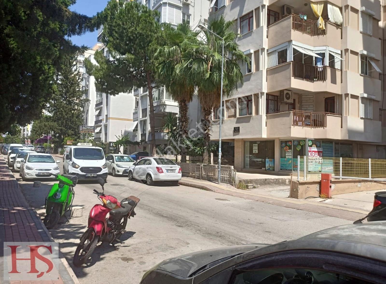 Antalya Konyaaltı Altınkumda Kiralık İşletmeye Uygun İşyeri - Görsel 20