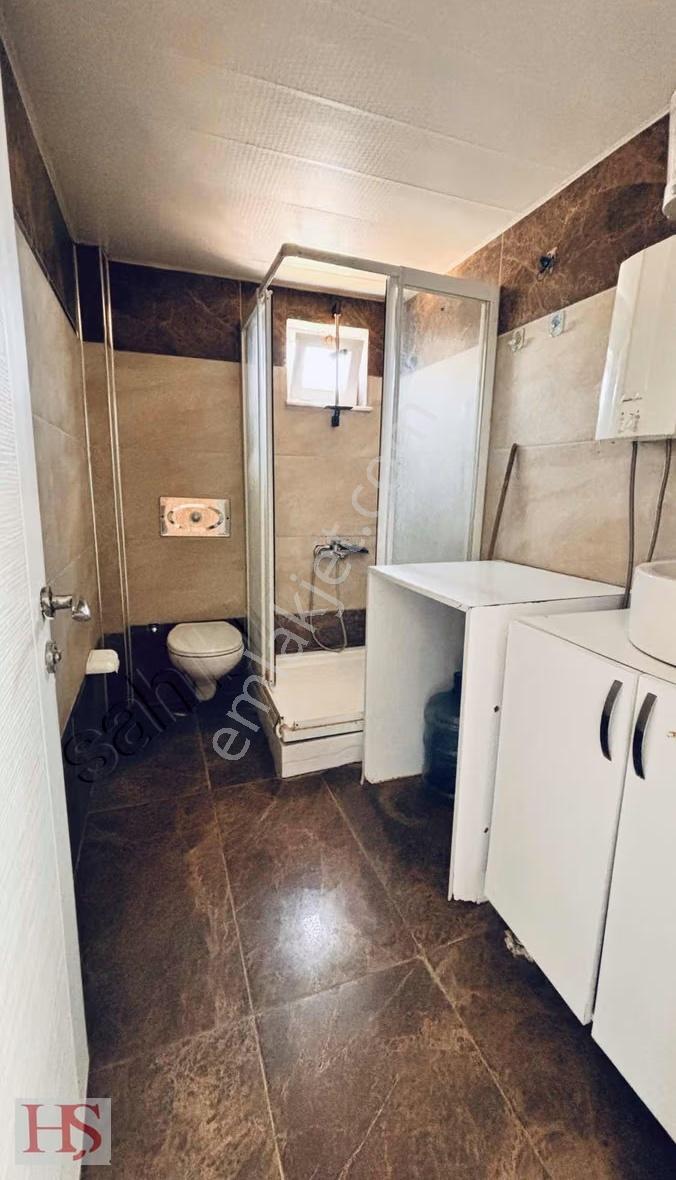 Antalya Konyaaltı Hurmada Kiralık 1+1 - Görsel 11