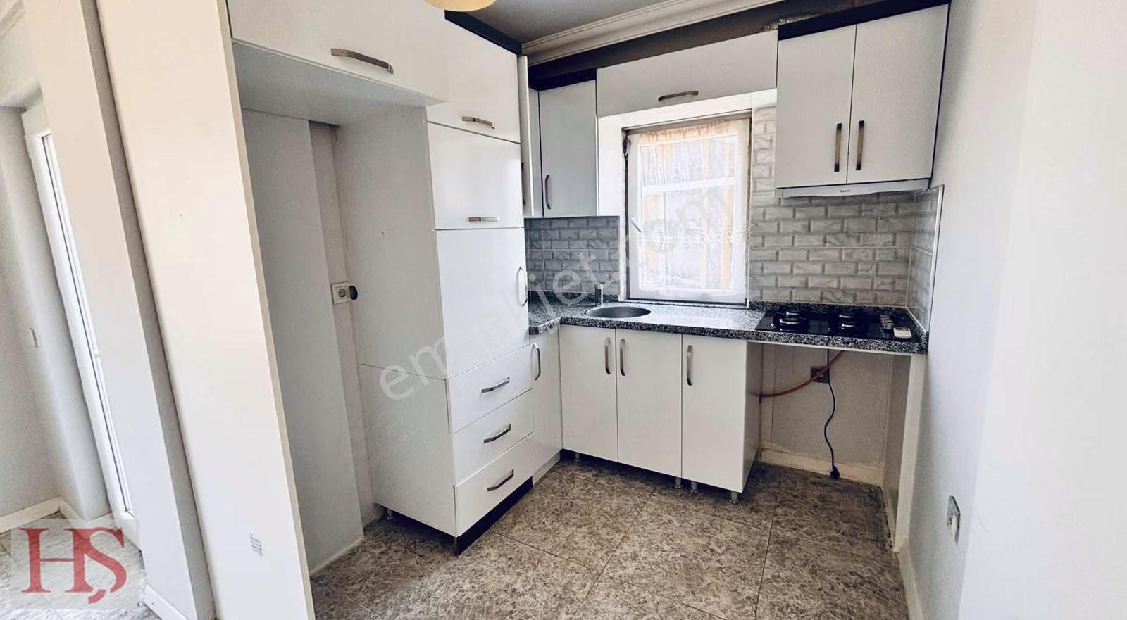 Antalya Konyaaltı Hurmada Kiralık 1+1 - Görsel 15