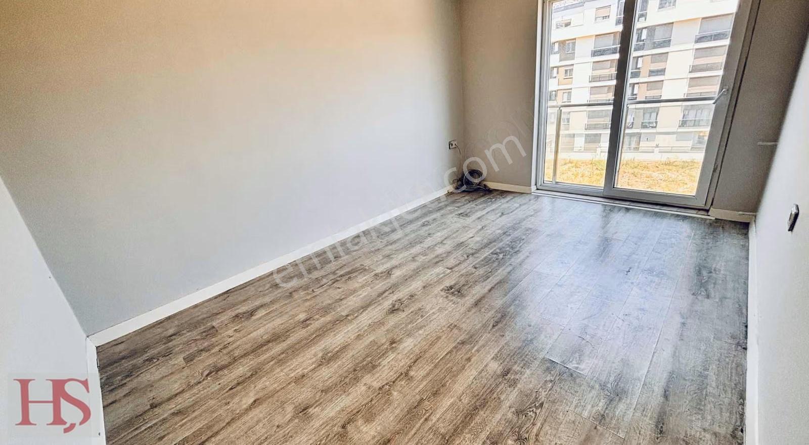 Antalya Konyaaltı Hurmada Kiralık 1+1 - Görsel 5