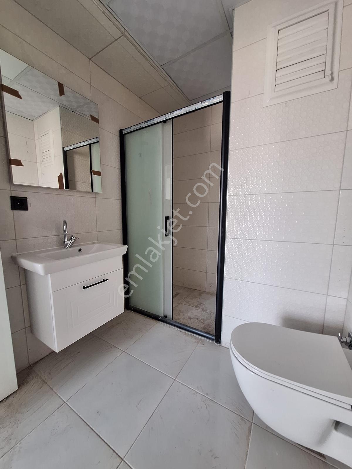 Şehir Hastahanesi Bölgesinde Kiralık Daire - Görsel 5