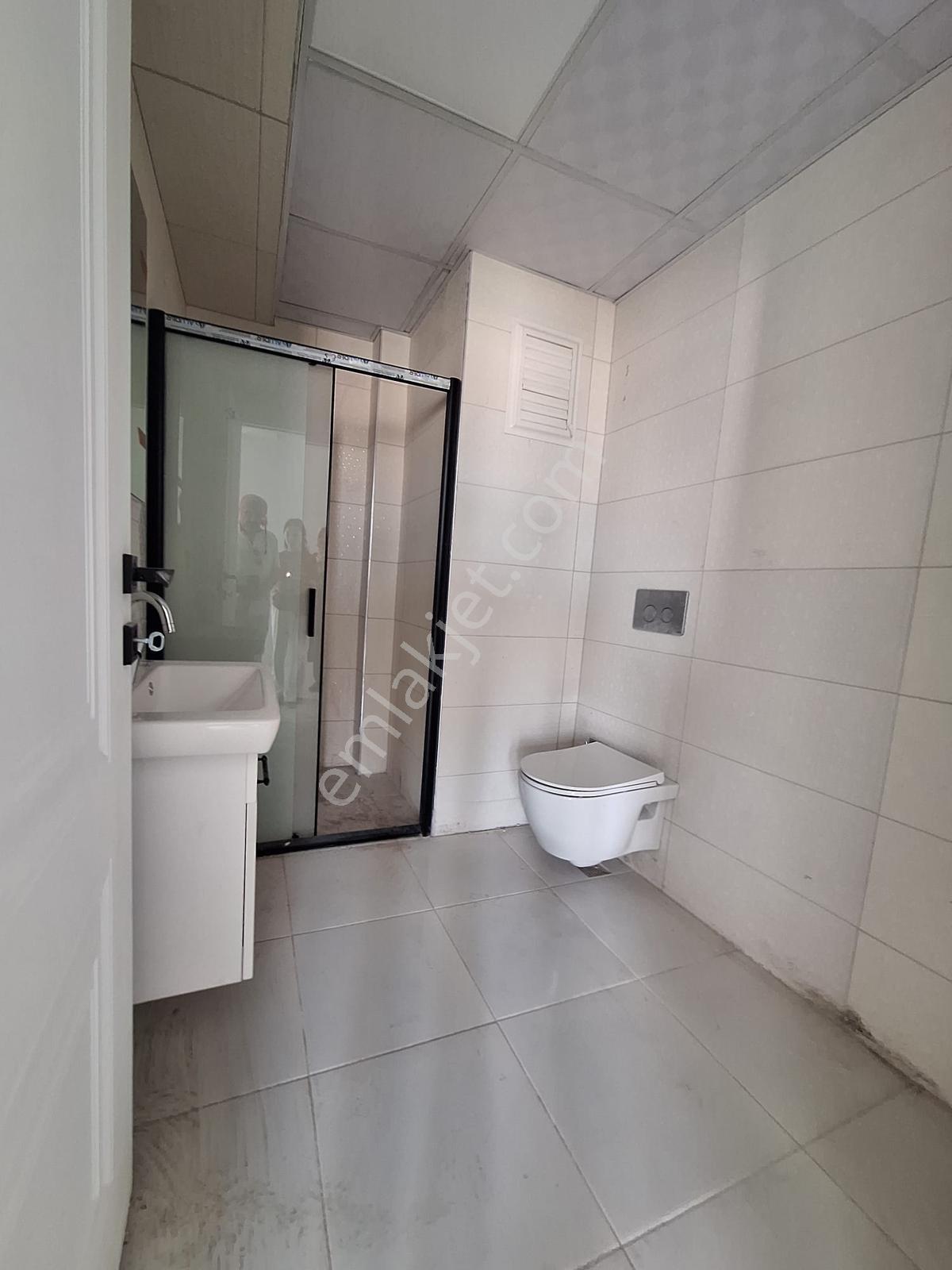 Şehir Hastahanesi Bölgesinde Kiralık Daire - Görsel 22