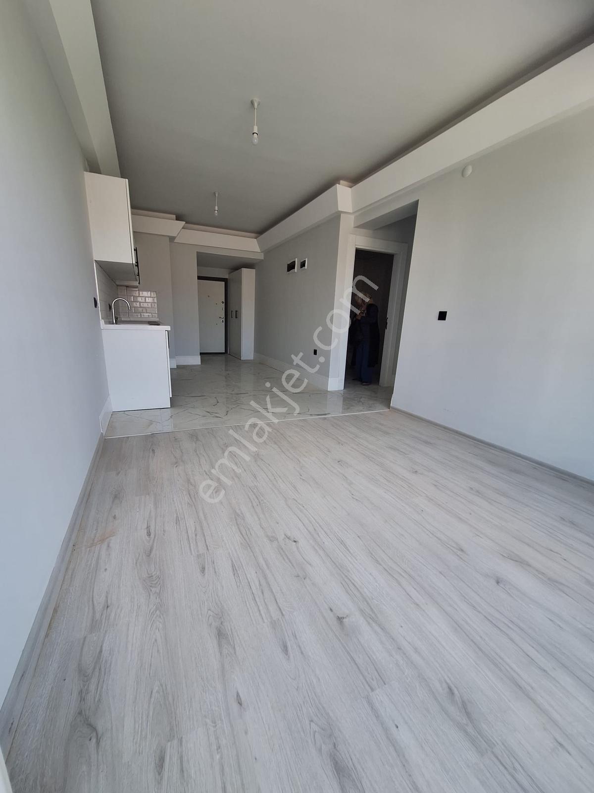 Şehir Hastahanesi Bölgesinde Kiralık Daire - Görsel 14