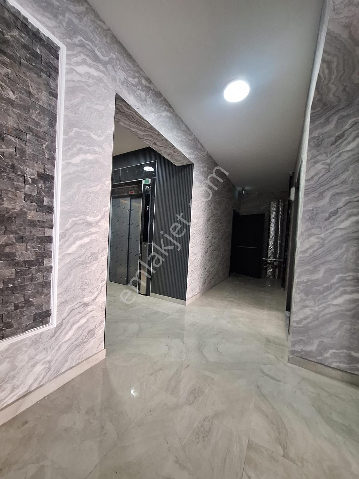 Şehir Hastahanesi Bölgesinde Kiralık Daire - Görsel 6