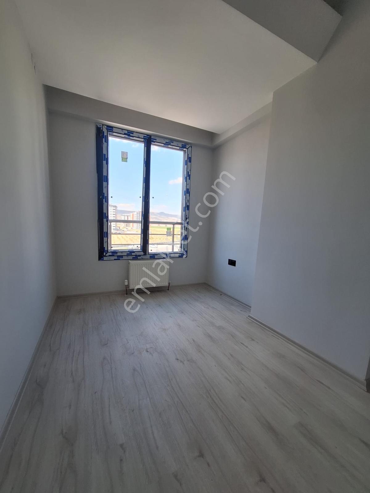 Şehir Hastahanesi Bölgesinde Kiralık Daire - Görsel 21
