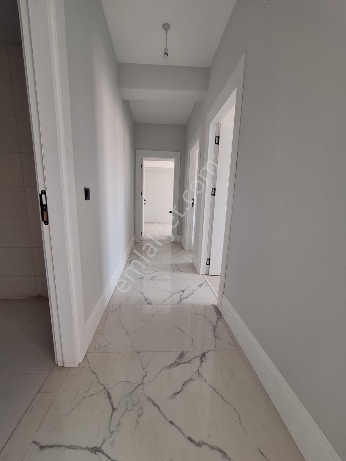 Şehir Hastahanesi Bölgesinde Kiralık Daire - Görsel 23