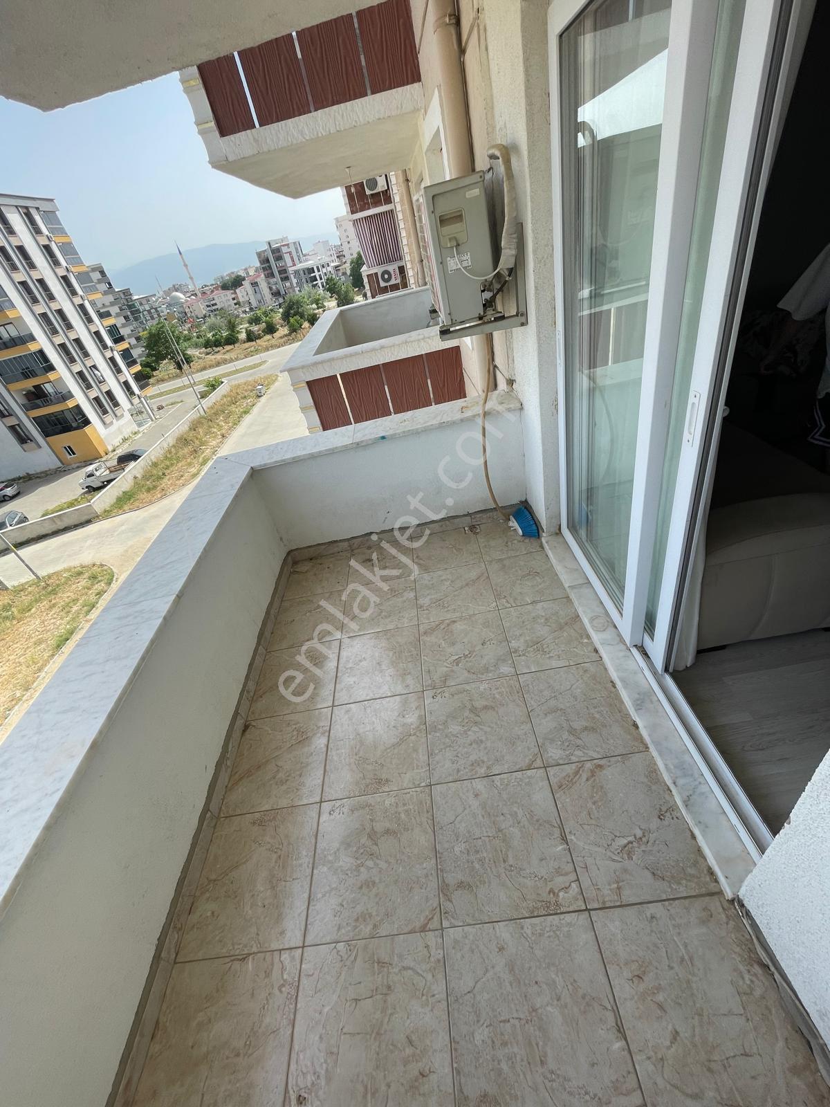 ✨ Nazilli Yeşil Mahalle’de Kiralık Full Eşyalı 1+1 Daire ✨ - Görsel 4