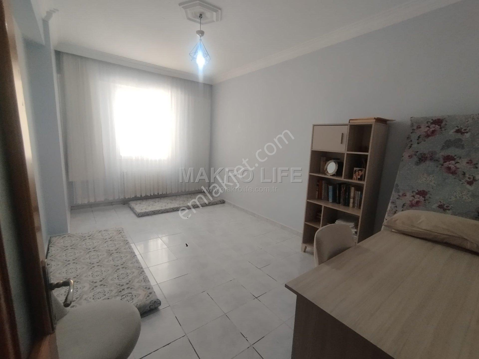 Makro Life Gayrimenkul'den Diclekentte Merkezi Konumda Satılık 3+1 Daire - Görsel 17