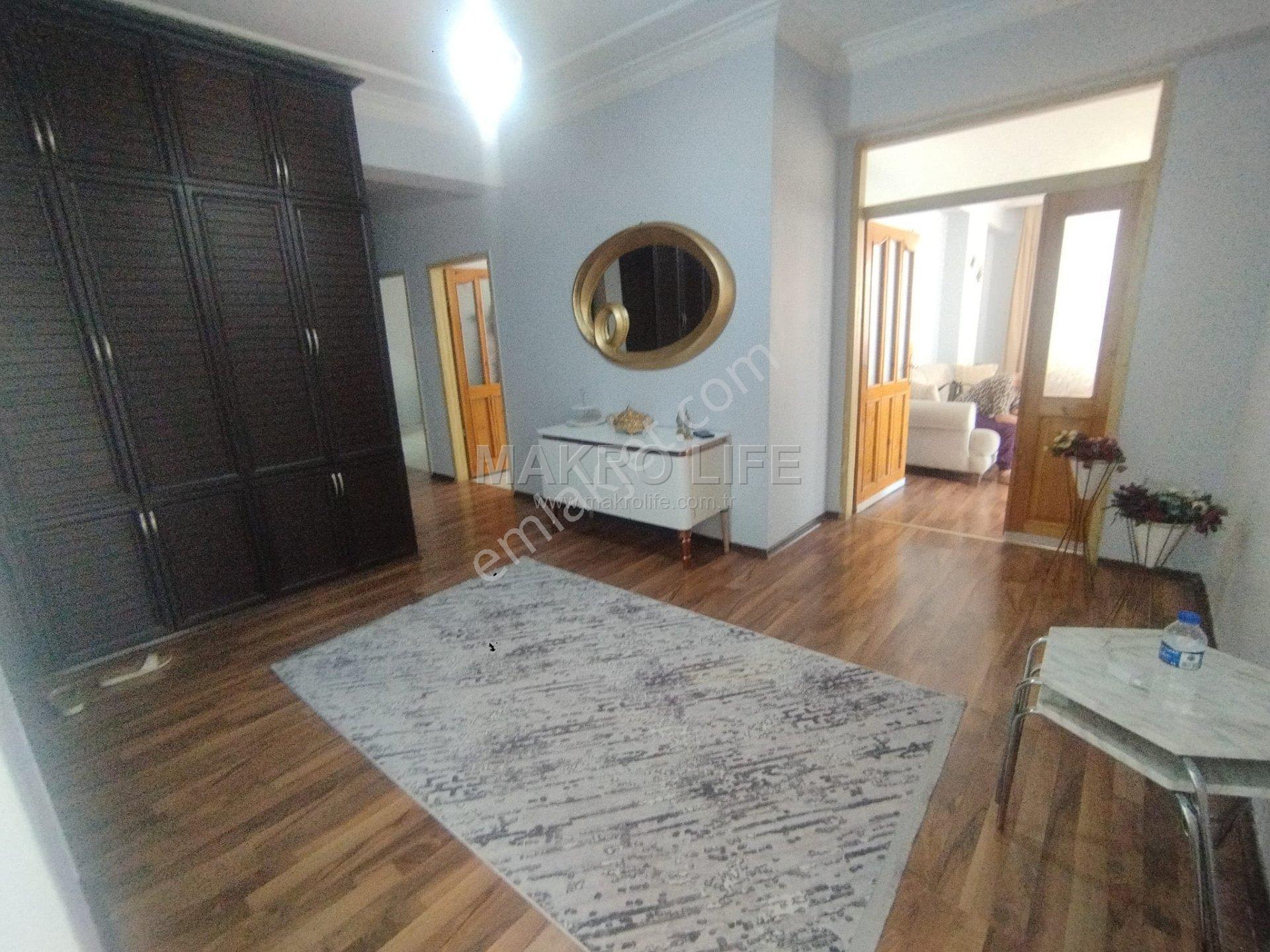 Makro Life Gayrimenkul'den Diclekentte Merkezi Konumda Satılık 3+1 Daire - Görsel 20