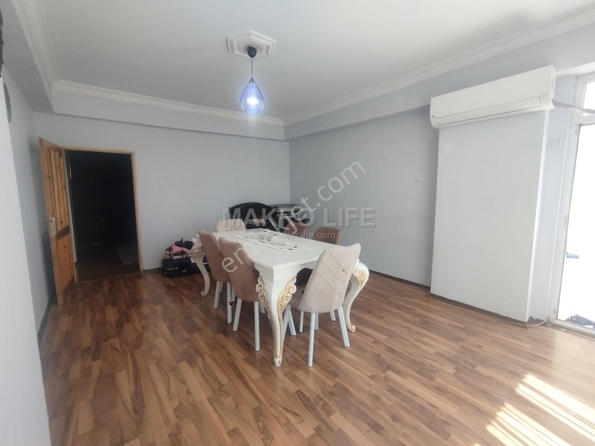 Makro Life Gayrimenkul'den Diclekentte Merkezi Konumda Satılık 3+1 Daire - Görsel 11