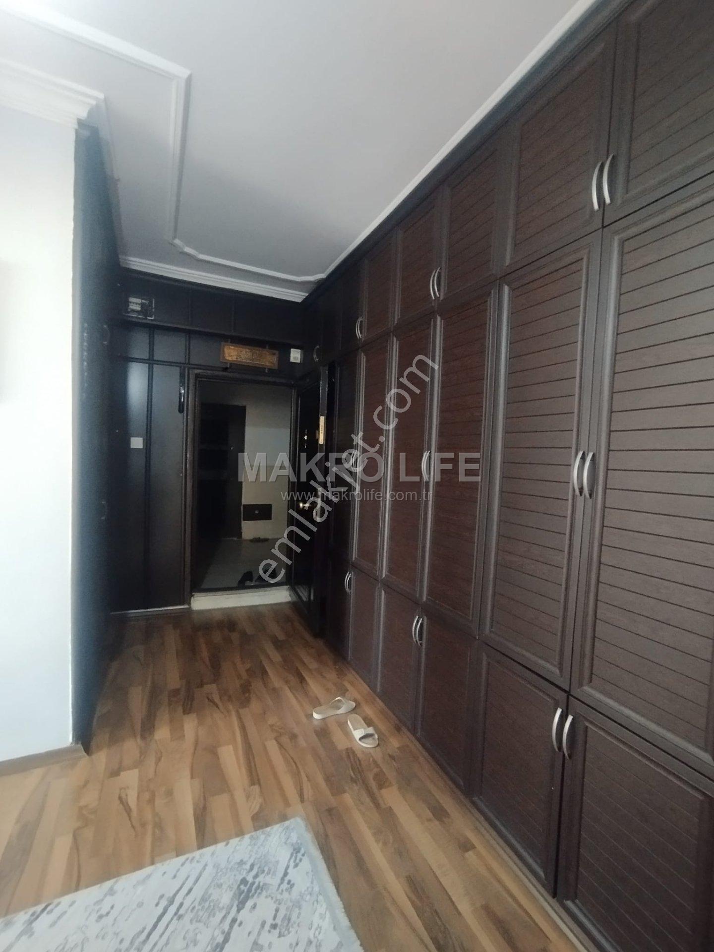 Makro Life Gayrimenkul'den Diclekentte Merkezi Konumda Satılık 3+1 Daire - Görsel 25