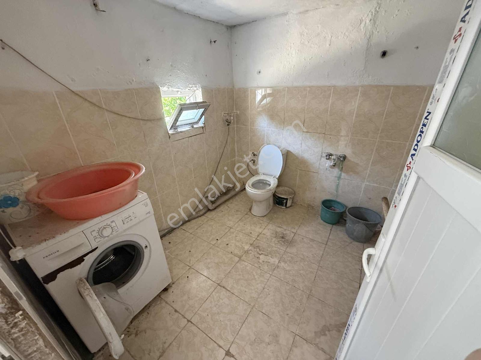 Nova'dan Kepsut Mehmetler De Bahçeli Satılık Köy Evi 516 M² - Görsel 17