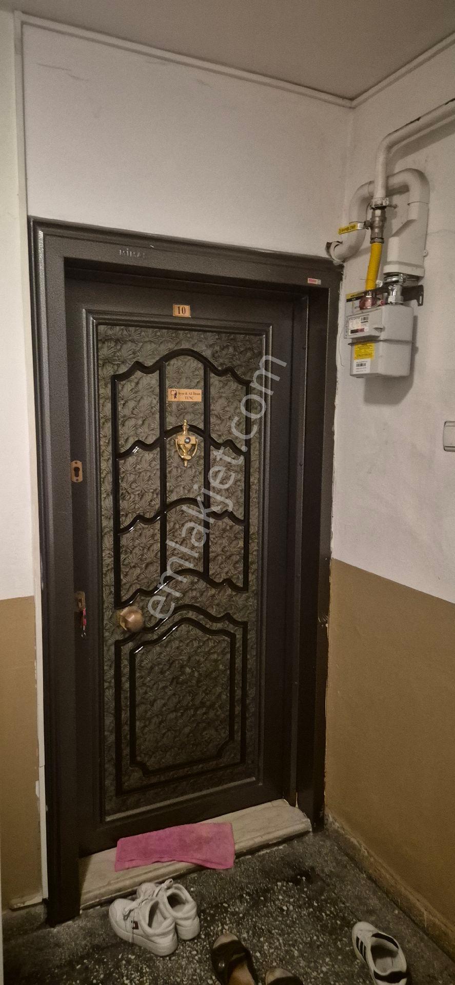 Öztürkler Gayrimenkulden Trm Ortah Karşıyaka Mah 110 M2 3+1 3.kat Lüks Yapılmış Satılık Daire - Görsel 25