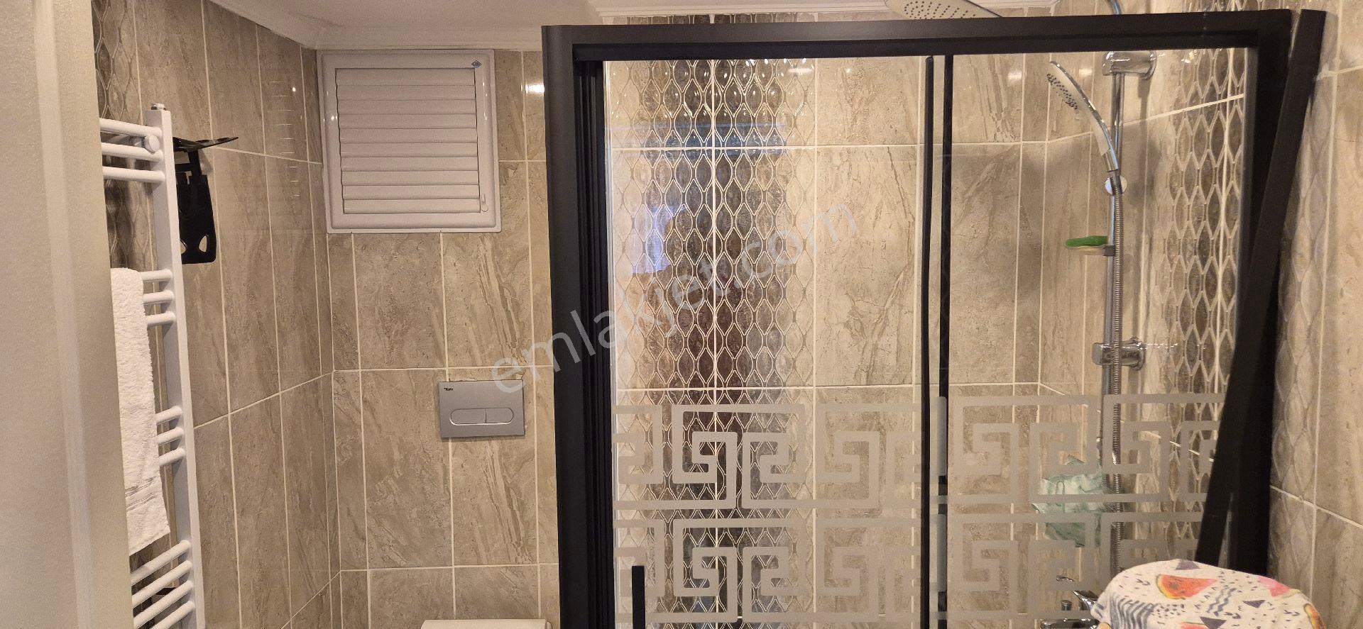 Öztürkler Gayrimenkulden Trm Ortah Karşıyaka Mah 110 M2 3+1 3.kat Lüks Yapılmış Satılık Daire - Görsel 21