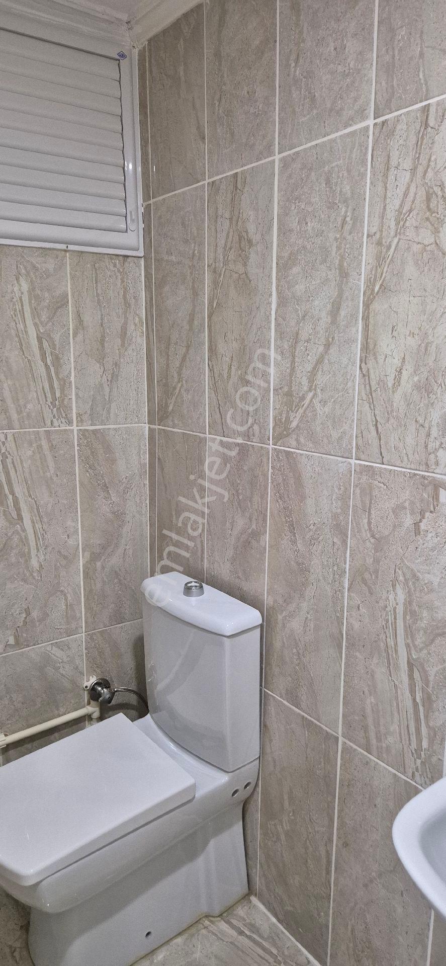 Öztürkler Gayrimenkulden Trm Ortah Karşıyaka Mah 110 M2 3+1 3.kat Lüks Yapılmış Satılık Daire - Görsel 19