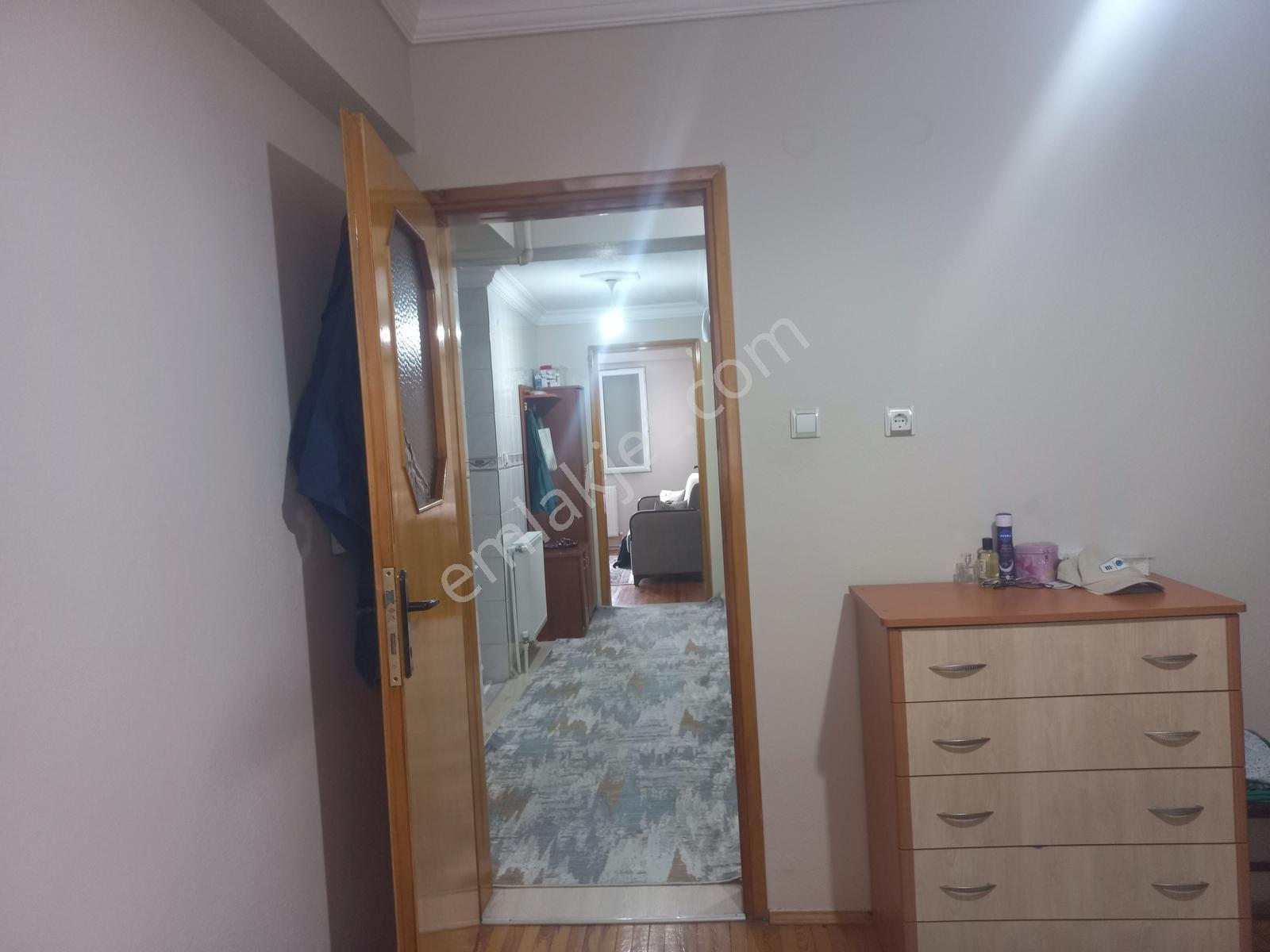 Krediye Uygun Satılık 90m² Merkezi 2+1 Arakat Daire - Görsel 8