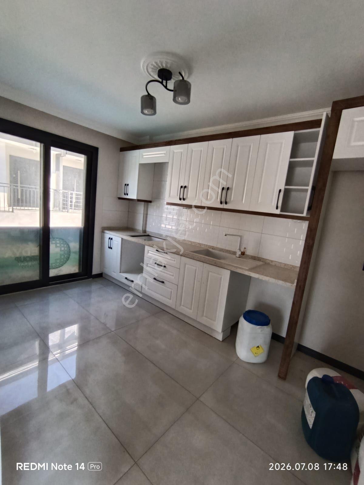 Didim'de Eşsiz Bir Doğa Manzarası Havuzuyla İdeal Satılık 3+1 Villa - Görsel 9