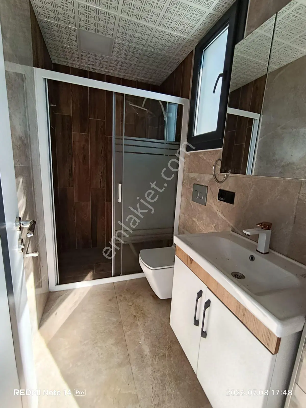 Didim'de Eşsiz Bir Doğa Manzarası Havuzuyla İdeal Satılık 3+1 Villa - Görsel 8