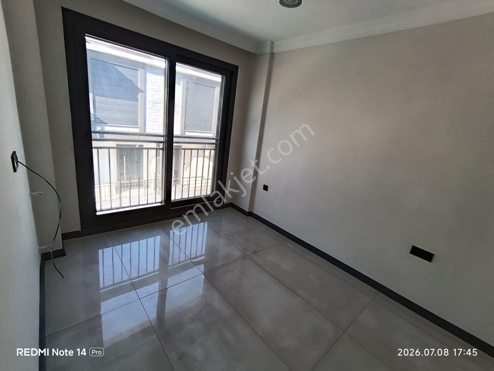 Didim'de Eşsiz Bir Doğa Manzarası Havuzuyla İdeal Satılık 3+1 Villa - Görsel 19