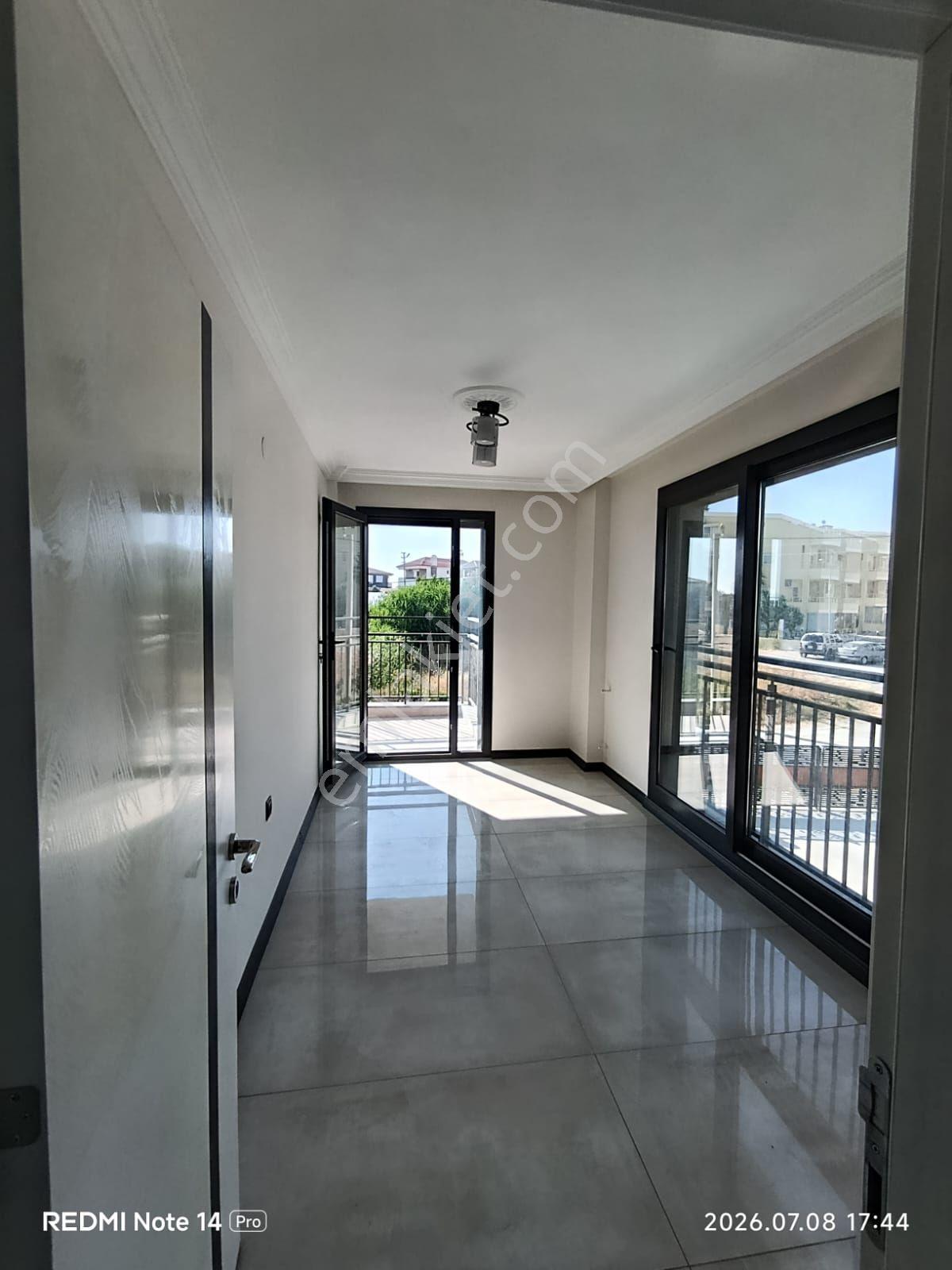 Didim'de Eşsiz Bir Doğa Manzarası Havuzuyla İdeal Satılık 3+1 Villa - Görsel 23