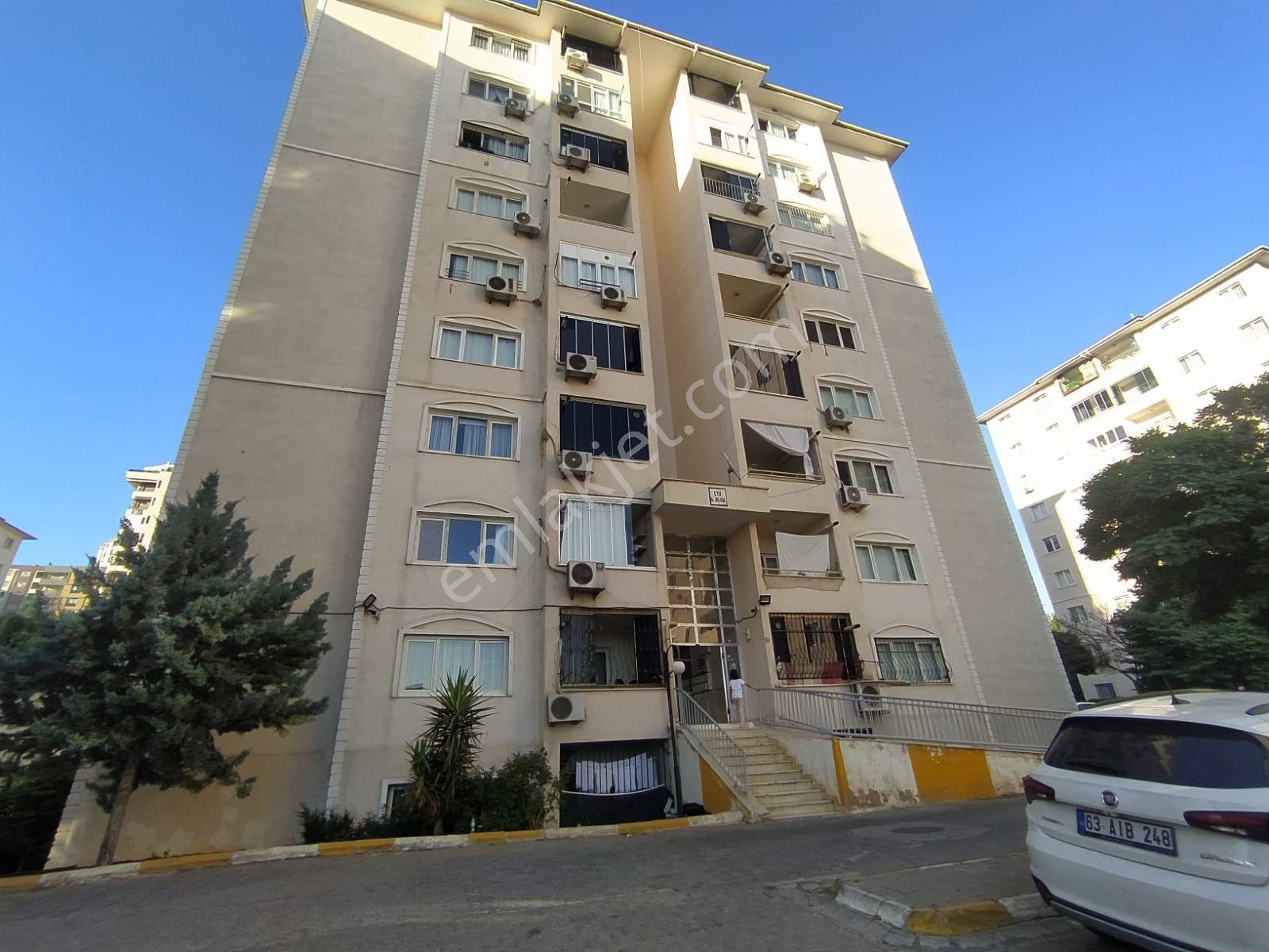 Güzel Emlak Tan Basın Sitesinde Daire - Görsel 31