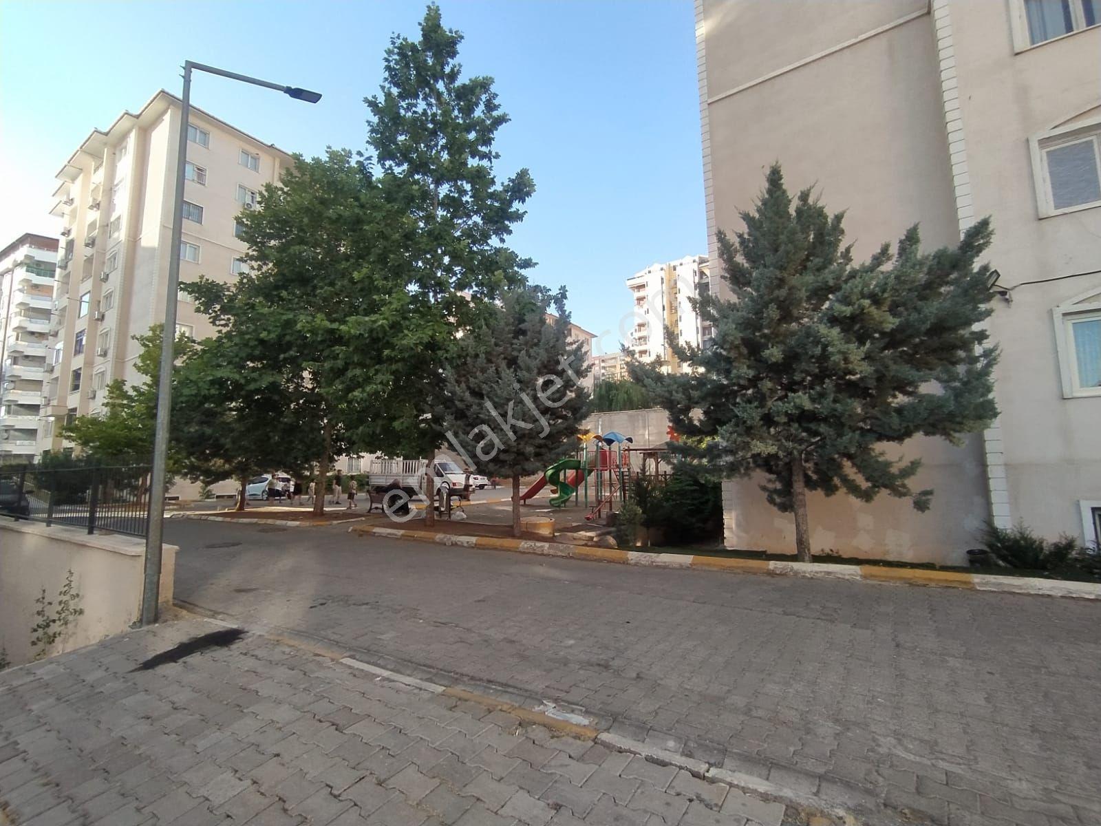 Güzel Emlak Tan Basın Sitesinde Daire - Görsel 7