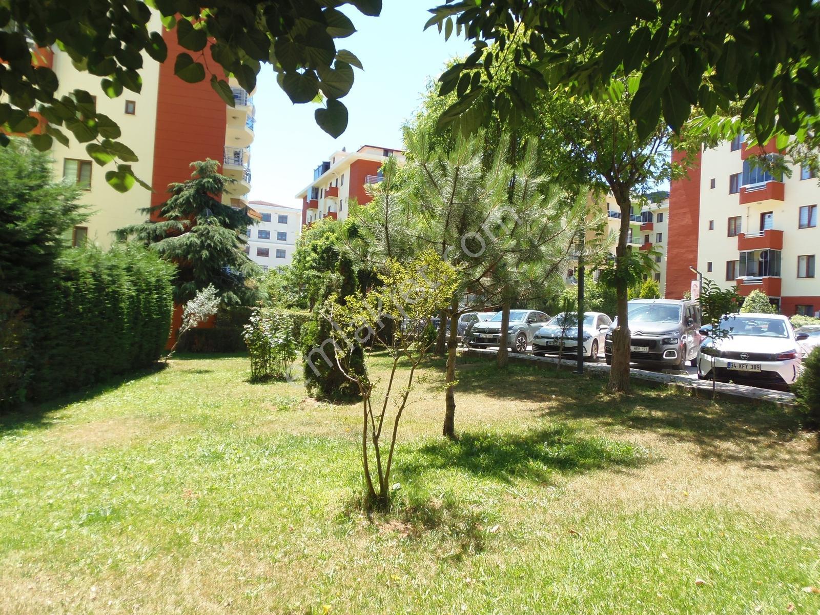 Sancaktepe Sarıevler Çekmeköy Sarı Evler Kiralık Güney Daire - Görsel 18