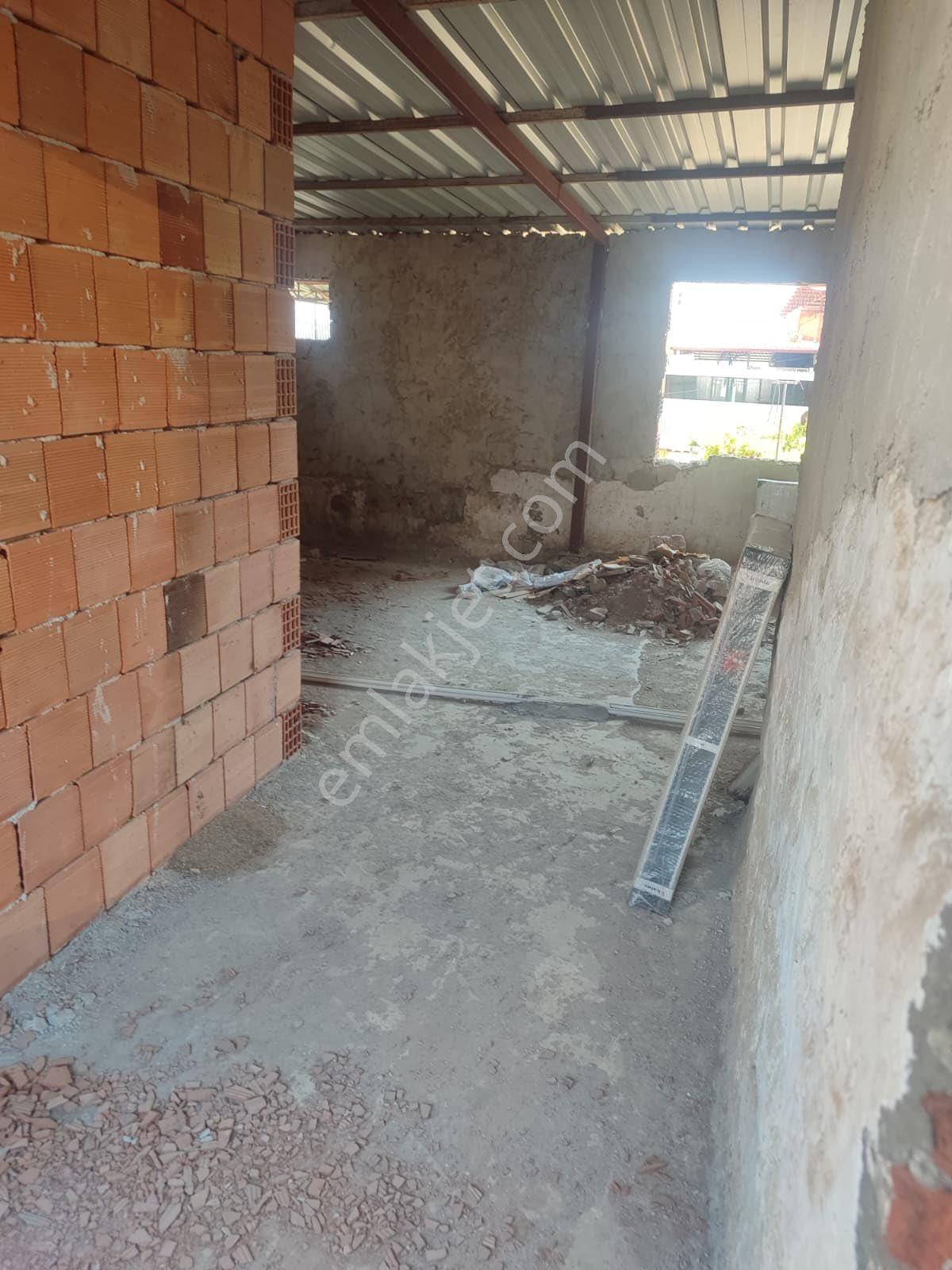 🚨🚨 Düştü! Şok Fiyat! 🚨🚨 🏡 Aydın Nazilli Yıldıztepe Mahallesi’nde Tam Müstakil 2 Katlı - Görsel 22