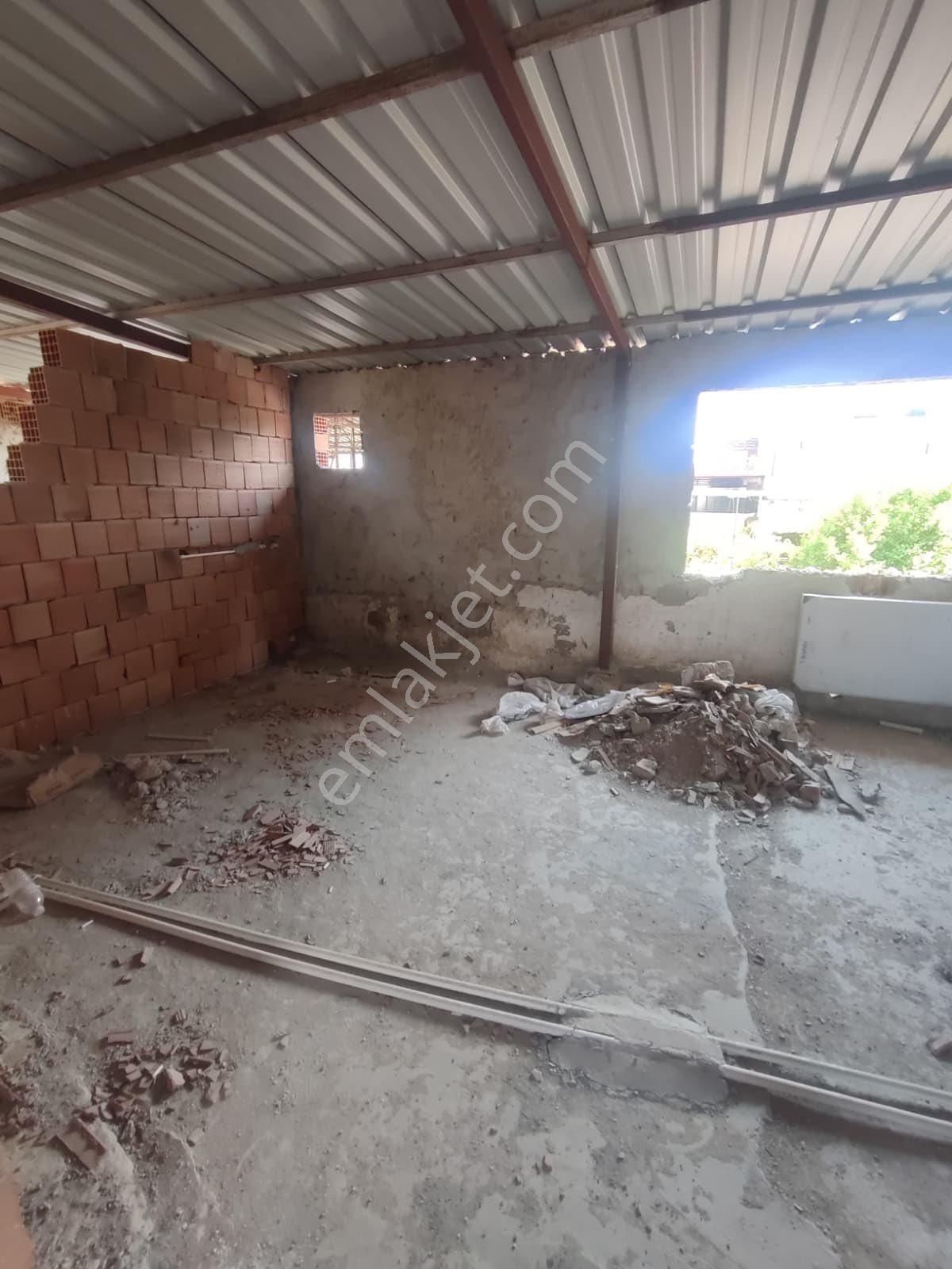 🚨🚨 Düştü! Şok Fiyat! 🚨🚨 🏡 Aydın Nazilli Yıldıztepe Mahallesi’nde Tam Müstakil 2 Katlı - Görsel 25