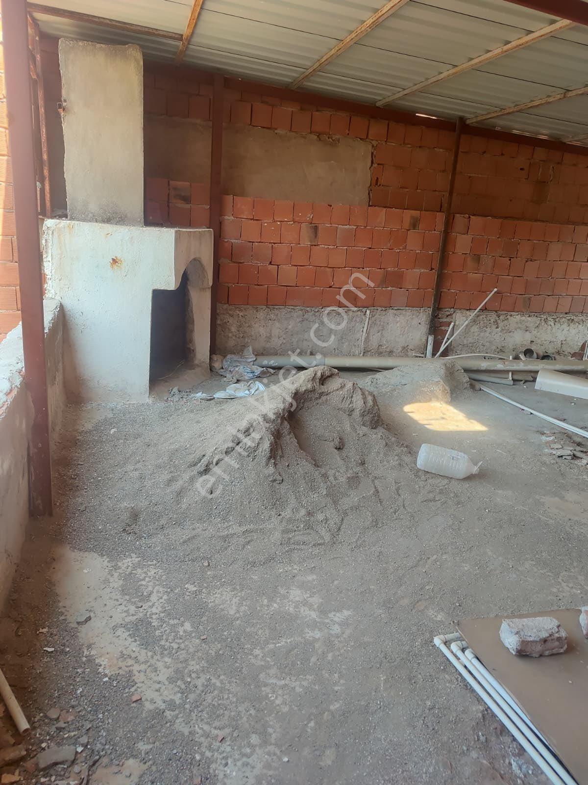 🚨🚨 Düştü! Şok Fiyat! 🚨🚨 🏡 Aydın Nazilli Yıldıztepe Mahallesi’nde Tam Müstakil 2 Katlı - Görsel 24