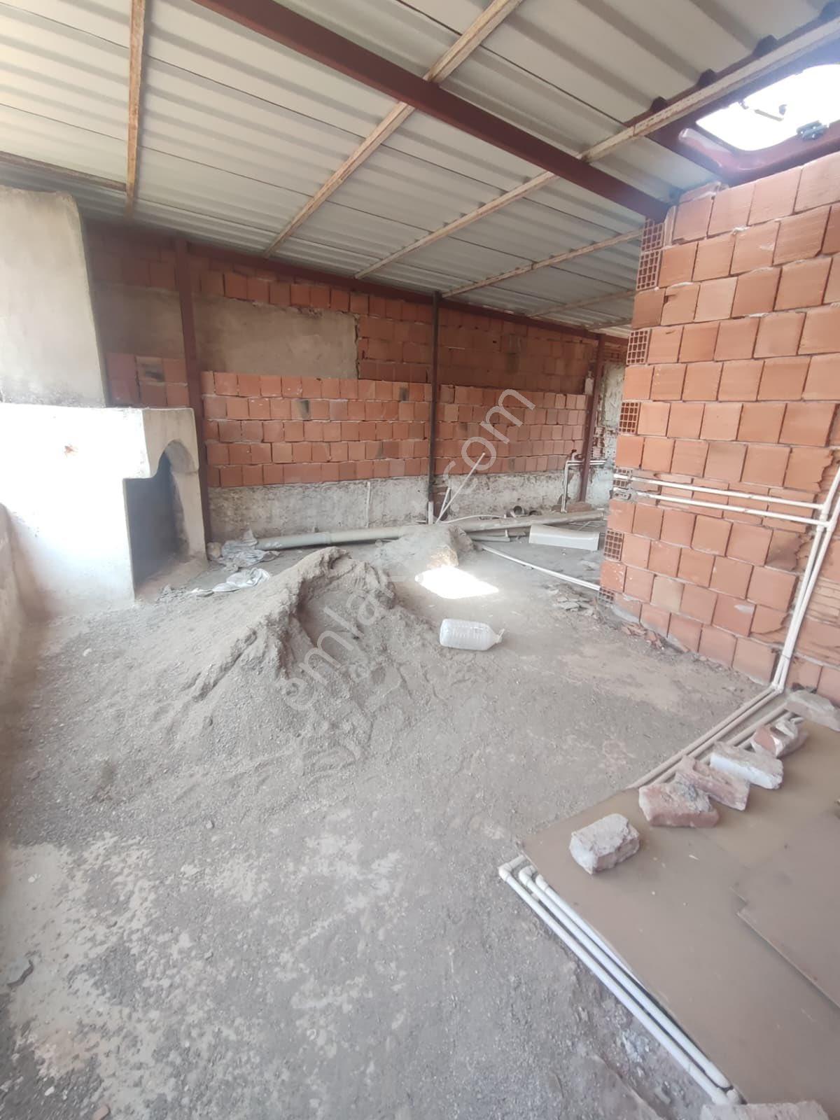 🚨🚨 Düştü! Şok Fiyat! 🚨🚨 🏡 Aydın Nazilli Yıldıztepe Mahallesi’nde Tam Müstakil 2 Katlı - Görsel 16