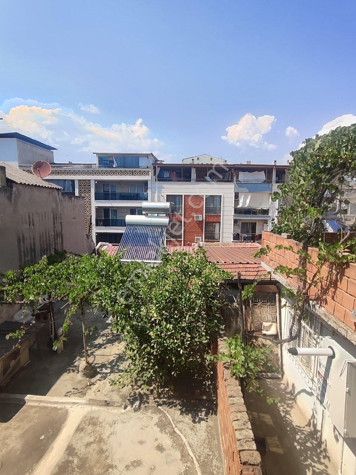 🚨🚨 Düştü! Şok Fiyat! 🚨🚨 🏡 Aydın Nazilli Yıldıztepe Mahallesi’nde Tam Müstakil 2 Katlı - Görsel 32