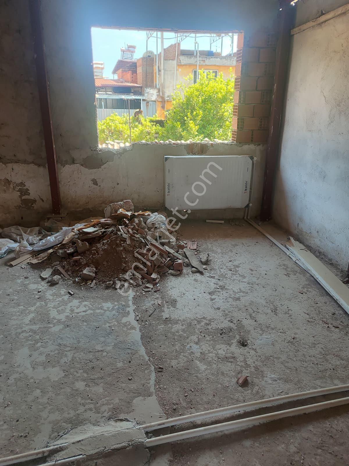 🚨🚨 Düştü! Şok Fiyat! 🚨🚨 🏡 Aydın Nazilli Yıldıztepe Mahallesi’nde Tam Müstakil 2 Katlı - Görsel 10